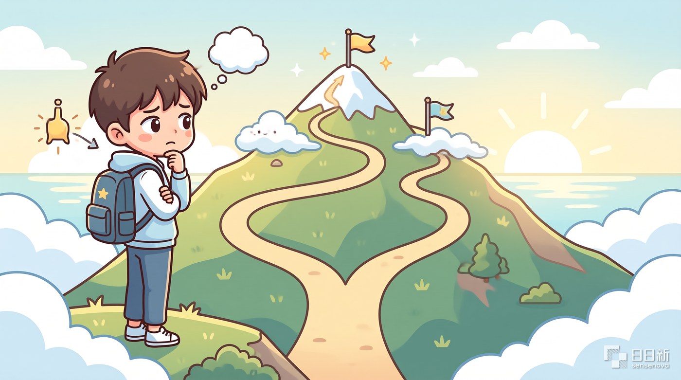 初二突围:结硬寨,打呆仗——一份不盲目的学习详解与计划